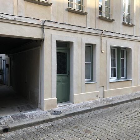 Apartamento Chez Annette Honfleur Exterior foto