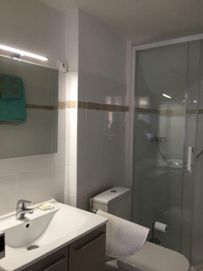 Apartamento Chez Annette Honfleur Exterior foto