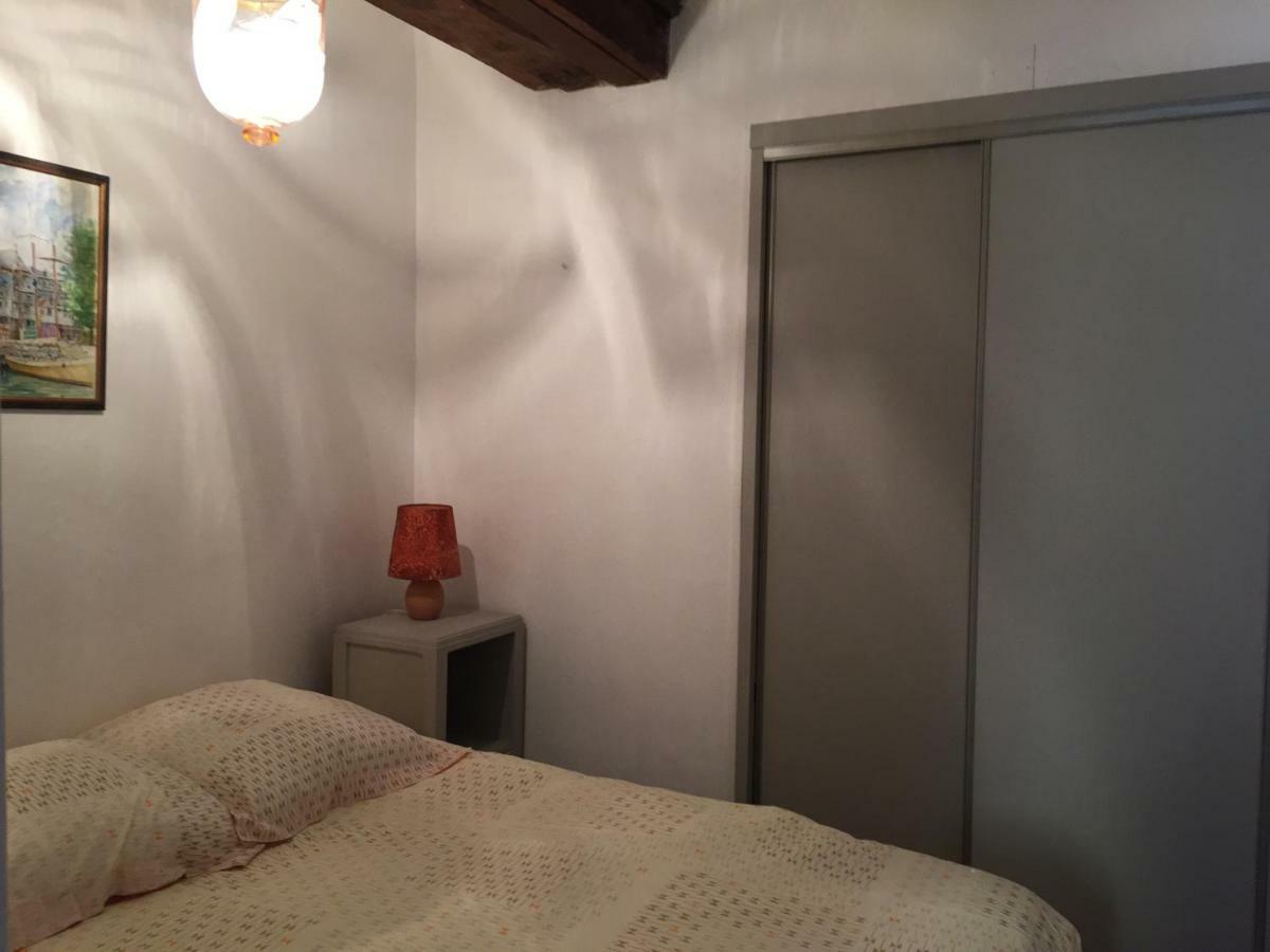 Apartamento Chez Annette Honfleur Exterior foto