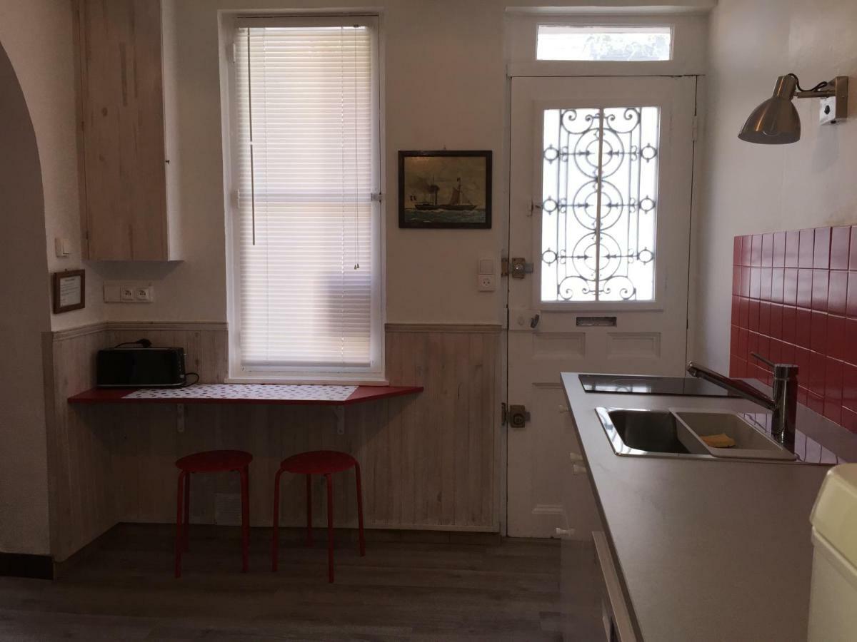 Apartamento Chez Annette Honfleur Exterior foto